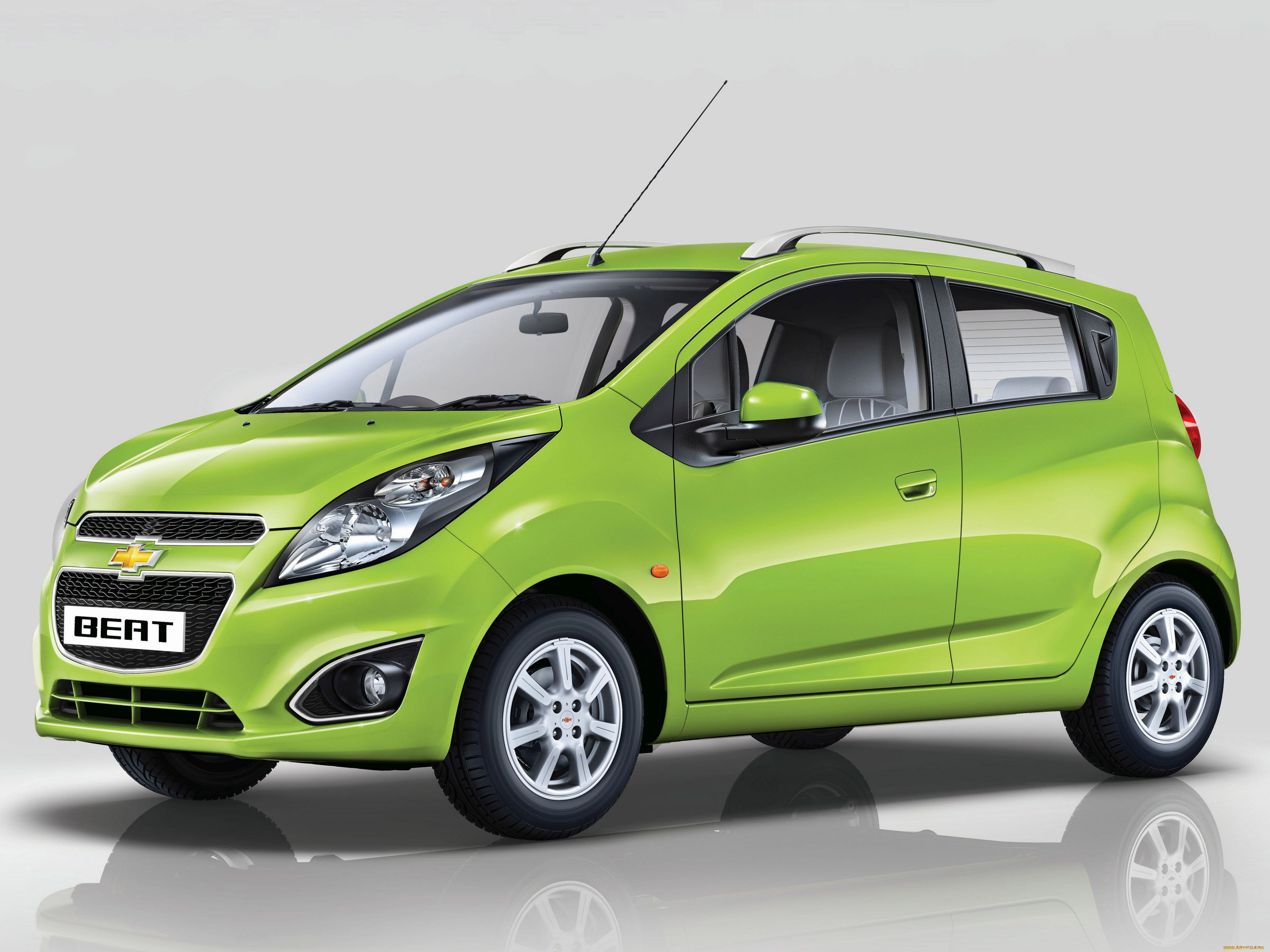 , chevrolet